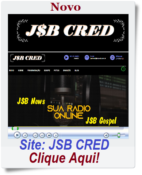 JSB CRED